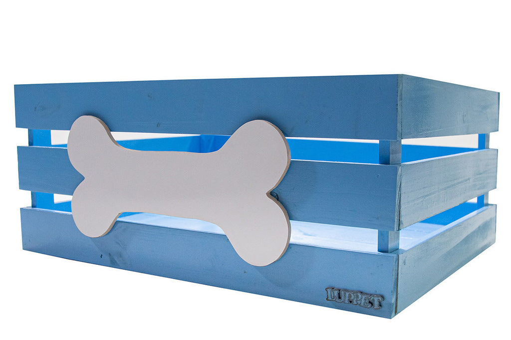 Caixa Organizadora para Brinquedos Resistente Drop