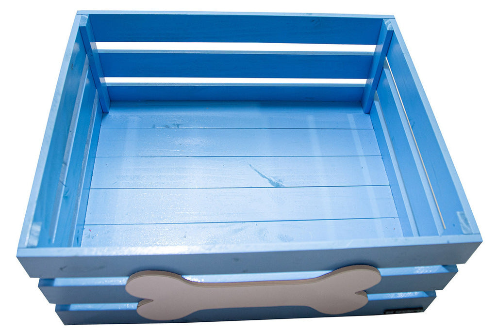 Caixa Organizadora para Brinquedos Resistente Drop
