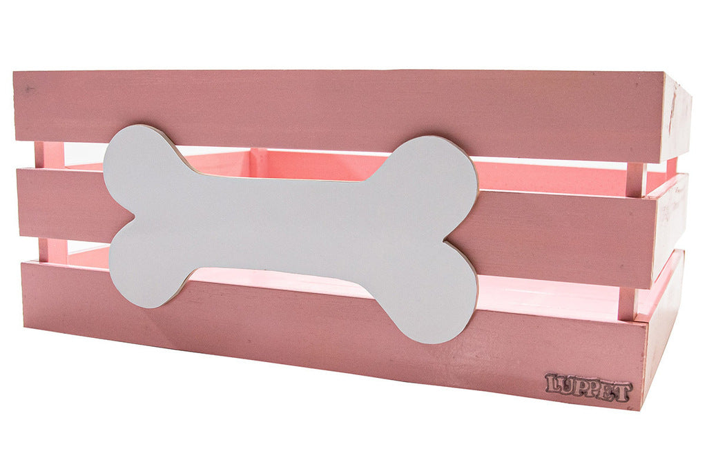 Caixa Organizadora para Brinquedos Resistente Drop