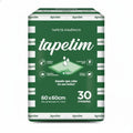 Tapete Higiênico para Cachorro Economico 60x60cm c/30un Drop