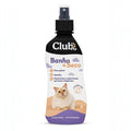 Banho a Seco Para Gatos Neutraliza Odores 300ml Drop