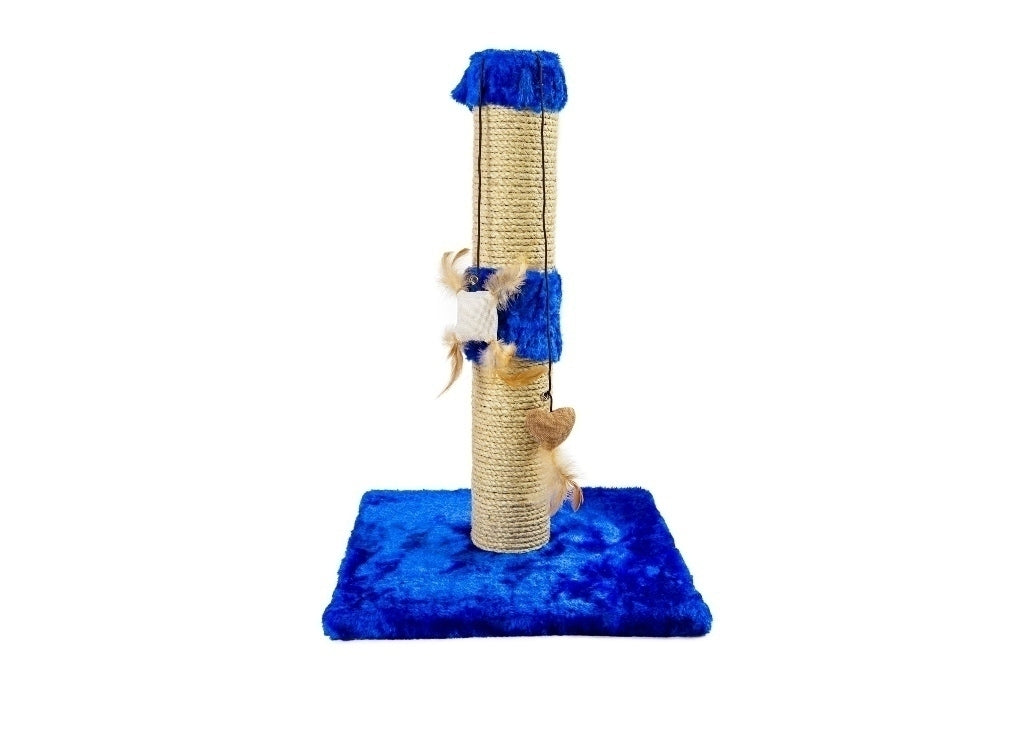 Arranhador Torre Gato Grande Resistente Drop