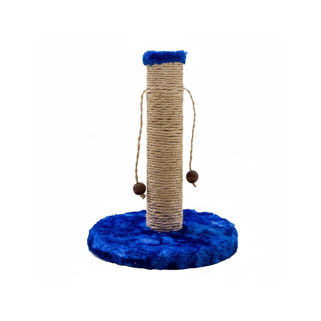 Arranhador Gato com Poste Resistente Pet Drop