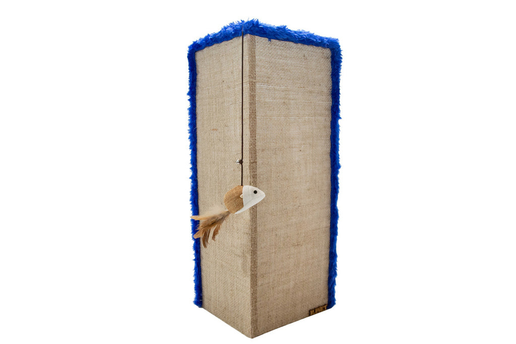 Arranhador Protetor Sofá Gato Drop