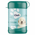 Lenço Umedecido Pet para Cães Drop