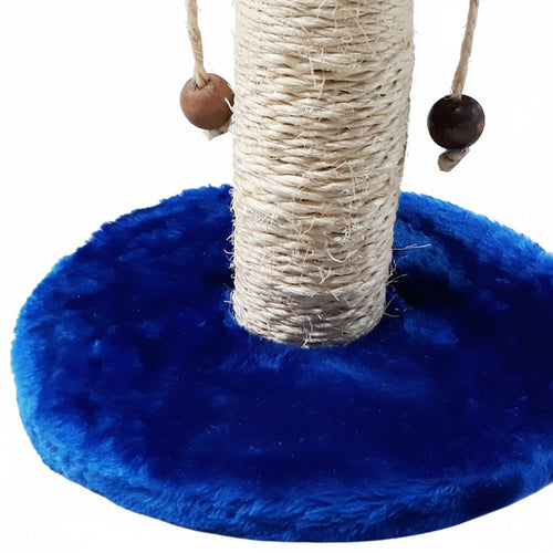Arranhador Gato com Poste Resistente Pet Drop