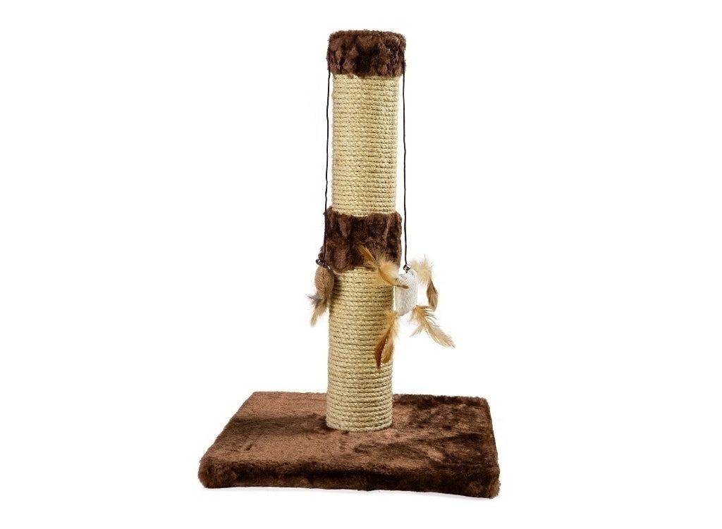 Arranhador Torre Gato Grande Resistente Drop